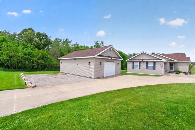 10740 Montview Drive, Somerset Twp, MI 49249