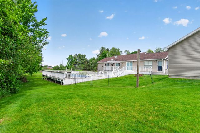 10740 Montview Drive, Somerset Twp, MI 49249