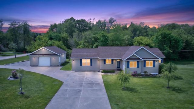 10740 Montview Drive, Somerset Twp, MI 49249