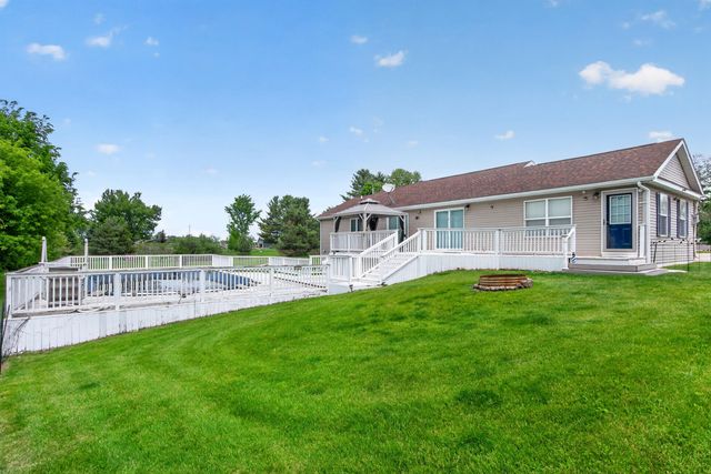 10740 Montview Drive, Somerset Twp, MI 49249