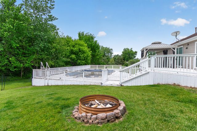 10740 Montview Drive, Somerset Twp, MI 49249