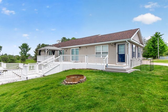10740 Montview Drive, Somerset Twp, MI 49249