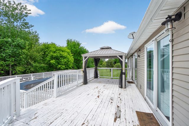10740 Montview Drive, Somerset Twp, MI 49249