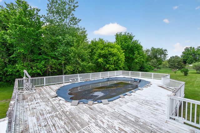 10740 Montview Drive, Somerset Twp, MI 49249
