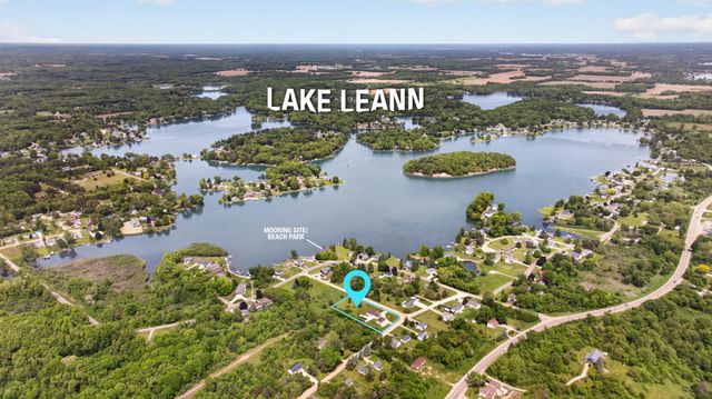10740 Montview Drive, Somerset Twp, MI 49249