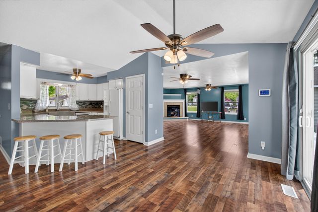 10740 Montview Drive, Somerset Twp, MI 49249