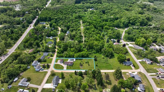 10740 Montview Drive, Somerset Twp, MI 49249