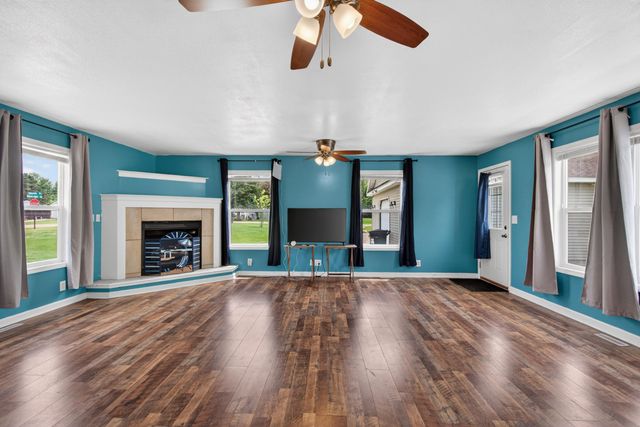 10740 Montview Drive, Somerset Twp, MI 49249