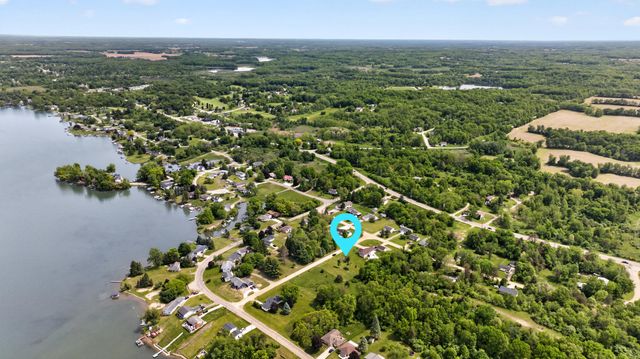 10740 Montview Drive, Somerset Twp, MI 49249