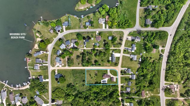 10740 Montview Drive, Somerset Twp, MI 49249