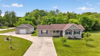 10740 Montview Drive, Somerset Twp, MI 49249