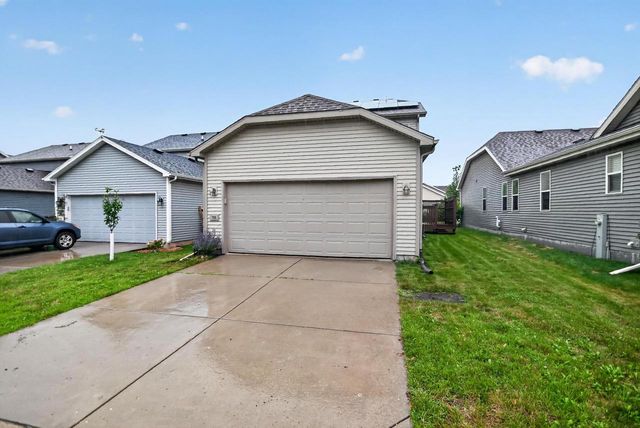 705 Reflection Drive, Verona, WI 53593