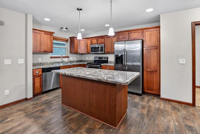 705 Reflection Drive, Verona, WI 53593