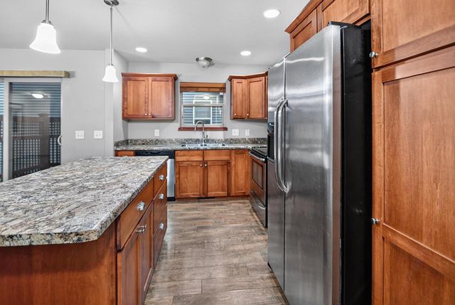 705 Reflection Drive, Verona, WI 53593