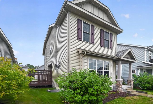 705 Reflection Drive, Verona, WI 53593