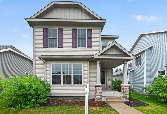 705 Reflection Drive, Verona, WI 53593