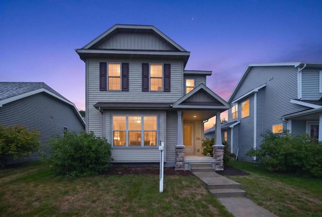 705 Reflection Drive, Verona, WI 53593