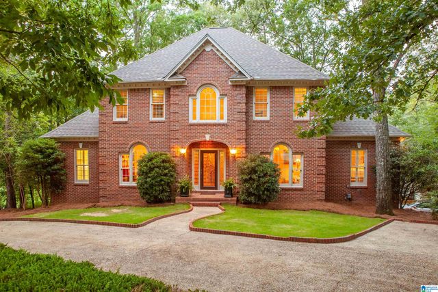 2348 COUNTRY RIDGE DRIVE, Vestavia Hills, AL 35243