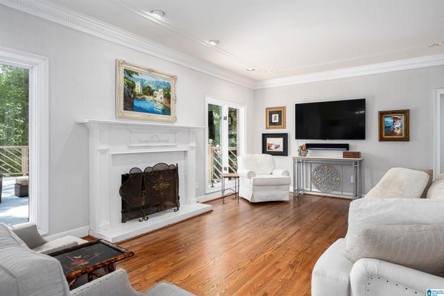 2348 COUNTRY RIDGE DRIVE, Vestavia Hills, AL 35243
