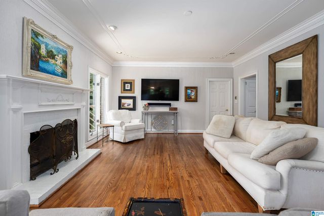 2348 COUNTRY RIDGE DRIVE, Vestavia Hills, AL 35243