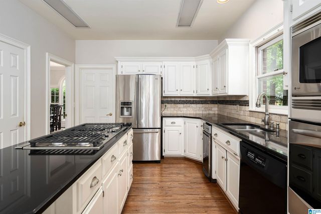 2348 COUNTRY RIDGE DRIVE, Vestavia Hills, AL 35243