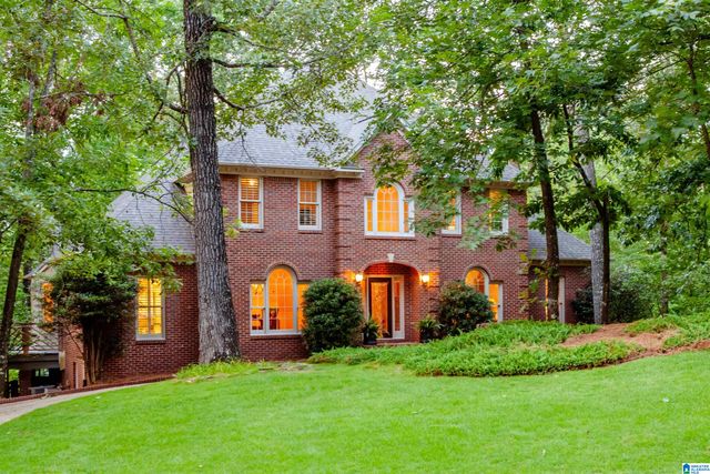 2348 COUNTRY RIDGE DRIVE, Vestavia Hills, AL 35243