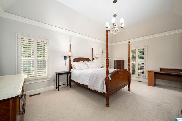 2348 COUNTRY RIDGE DRIVE, Vestavia Hills, AL 35243