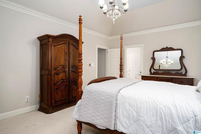2348 COUNTRY RIDGE DRIVE, Vestavia Hills, AL 35243