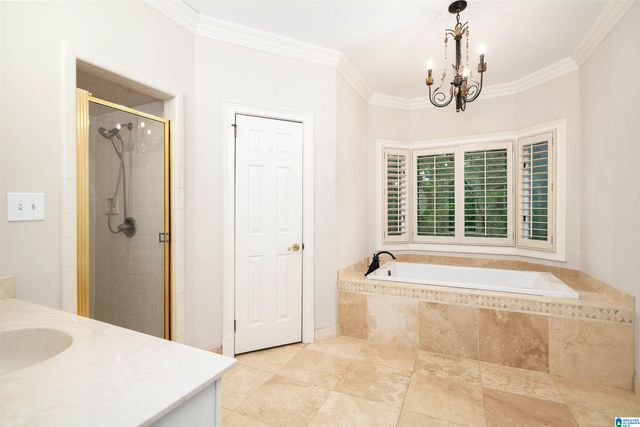 2348 COUNTRY RIDGE DRIVE, Vestavia Hills, AL 35243