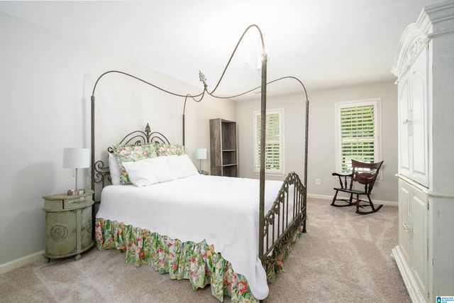 2348 COUNTRY RIDGE DRIVE, Vestavia Hills, AL 35243