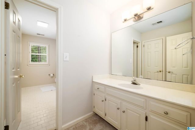 2348 COUNTRY RIDGE DRIVE, Vestavia Hills, AL 35243