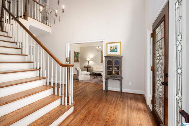 2348 COUNTRY RIDGE DRIVE, Vestavia Hills, AL 35243