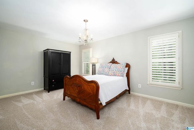 2348 COUNTRY RIDGE DRIVE, Vestavia Hills, AL 35243