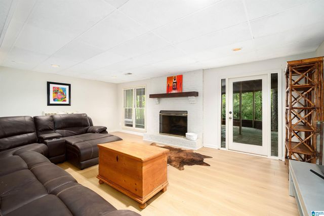 2348 COUNTRY RIDGE DRIVE, Vestavia Hills, AL 35243
