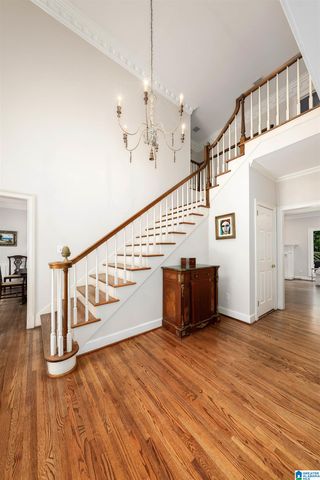2348 COUNTRY RIDGE DRIVE, Vestavia Hills, AL 35243