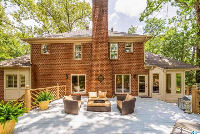 2348 COUNTRY RIDGE DRIVE, Vestavia Hills, AL 35243