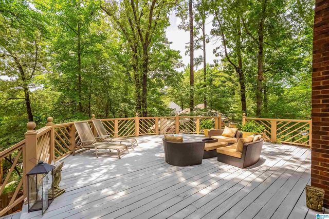 2348 COUNTRY RIDGE DRIVE, Vestavia Hills, AL 35243