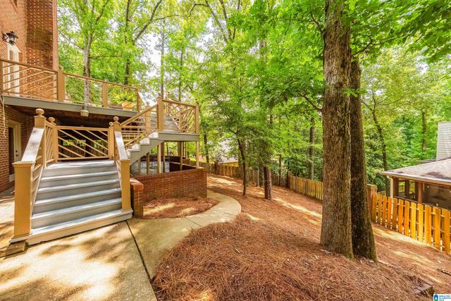 2348 COUNTRY RIDGE DRIVE, Vestavia Hills, AL 35243