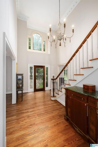 2348 COUNTRY RIDGE DRIVE, Vestavia Hills, AL 35243