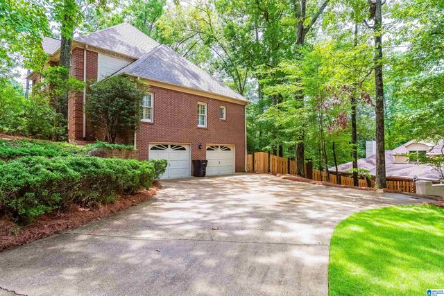 2348 COUNTRY RIDGE DRIVE, Vestavia Hills, AL 35243