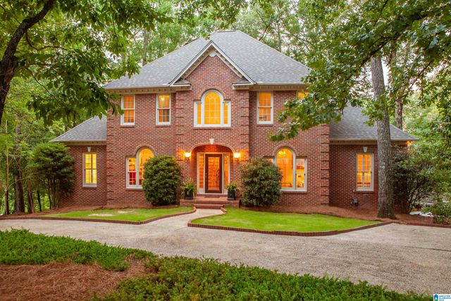 2348 COUNTRY RIDGE DRIVE, Vestavia Hills, AL 35243