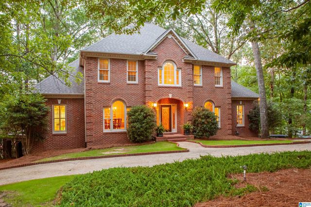2348 COUNTRY RIDGE DRIVE, Vestavia Hills, AL 35243