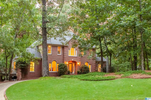 2348 COUNTRY RIDGE DRIVE, Vestavia Hills, AL 35243