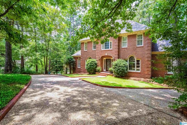 2348 COUNTRY RIDGE DRIVE, Vestavia Hills, AL 35243