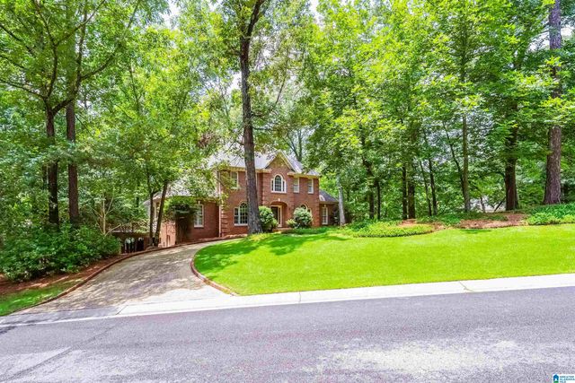 2348 COUNTRY RIDGE DRIVE, Vestavia Hills, AL 35243