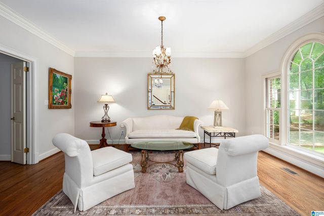 2348 COUNTRY RIDGE DRIVE, Vestavia Hills, AL 35243