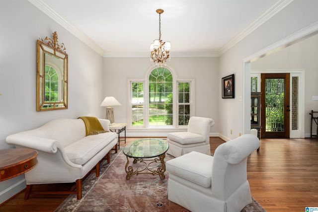 2348 COUNTRY RIDGE DRIVE, Vestavia Hills, AL 35243