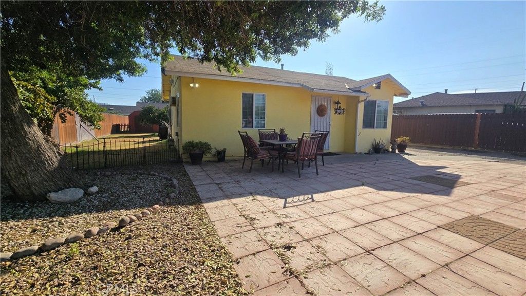 13012 Proctor, La Puente, CA 91746 — exterior