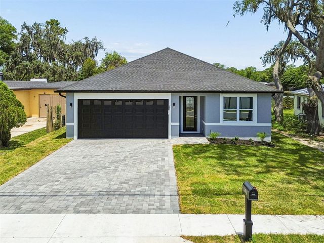 263 LAKE GRIFFIN CIRCLE, Casselberry, FL 32707