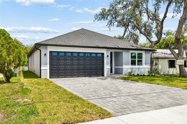 263 LAKE GRIFFIN CIRCLE, Casselberry, FL 32707